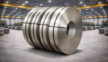CRGO Slit Coils